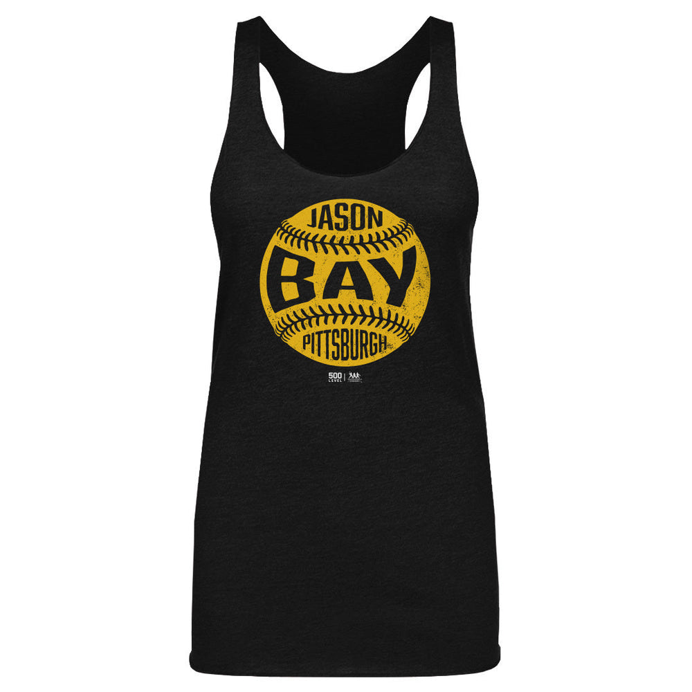 Jason Bay Pittsburgh Vintage Baseball WHT (ONLINE ORDER ONLY)
