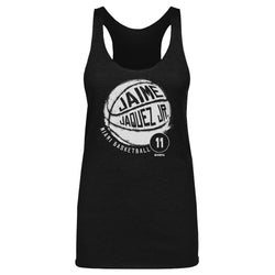 Jaime Jaquez Miami Basketball WHT (ONLINE ORDER ONLY)