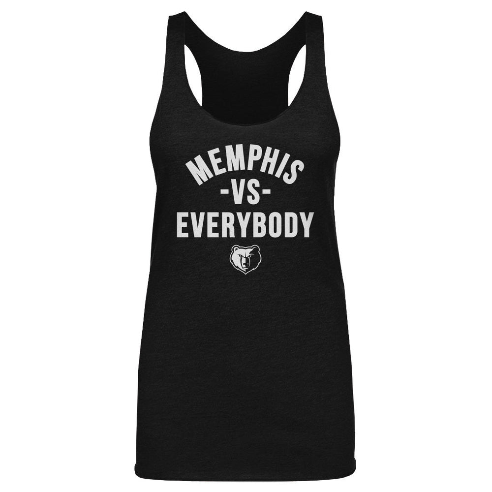 Memphis Grizzlies Vs. Everybody WHT