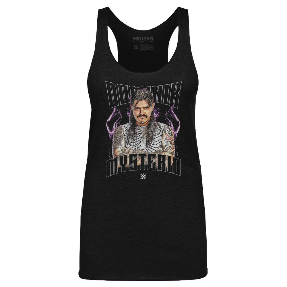 Dominik Mysterio Stare WHT (ONLINE ORDER ONLY)
