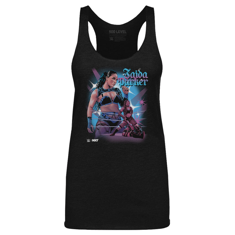 Jaida Parker Superstar WHT (ONLINE ORDER ONLY)