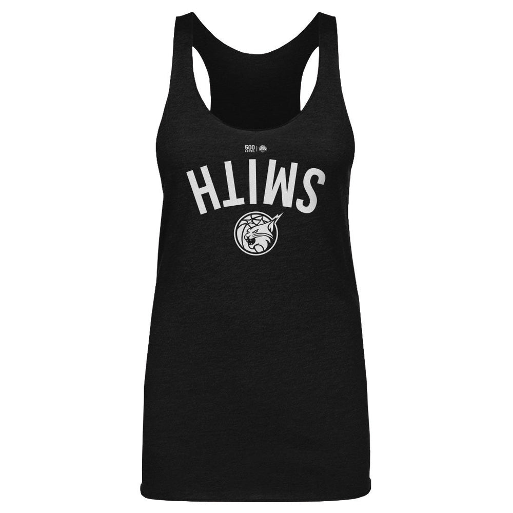 Alanna Smith Minnesota Lynx Invert WHT (ONLINE ORDER ONLY)