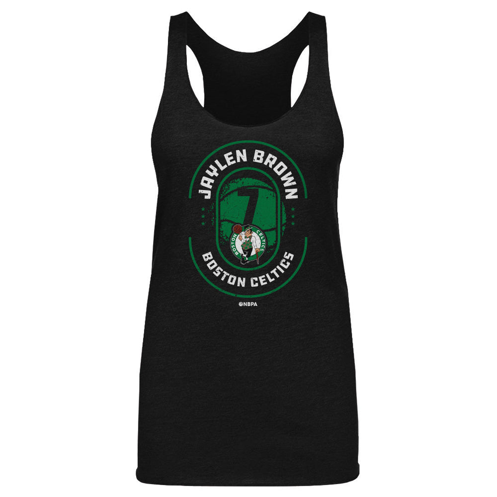 Jaylen Brown Boston Celtics Imprint WHT (ONLINE ORDER ONLY)
