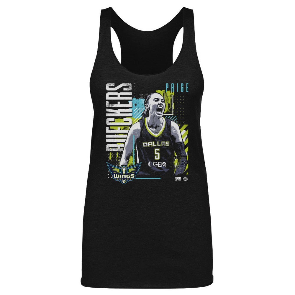 Paige Bueckers Dallas Wings Draft Day WHT (ONLINE ORDER ONLY)