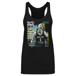 Paige Bueckers Dallas Wings Draft Day WHT (ONLINE ORDER ONLY)