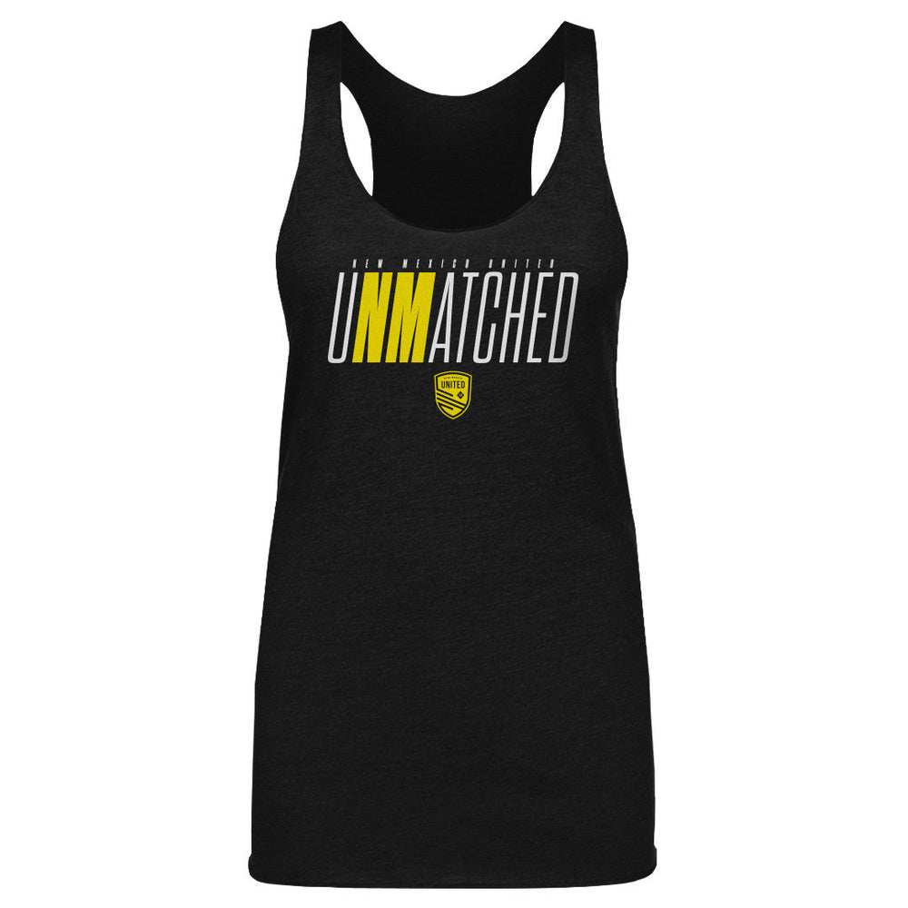 New Mexico United Unmatched 2025 WHT (ONLINE ORDER ONLY)