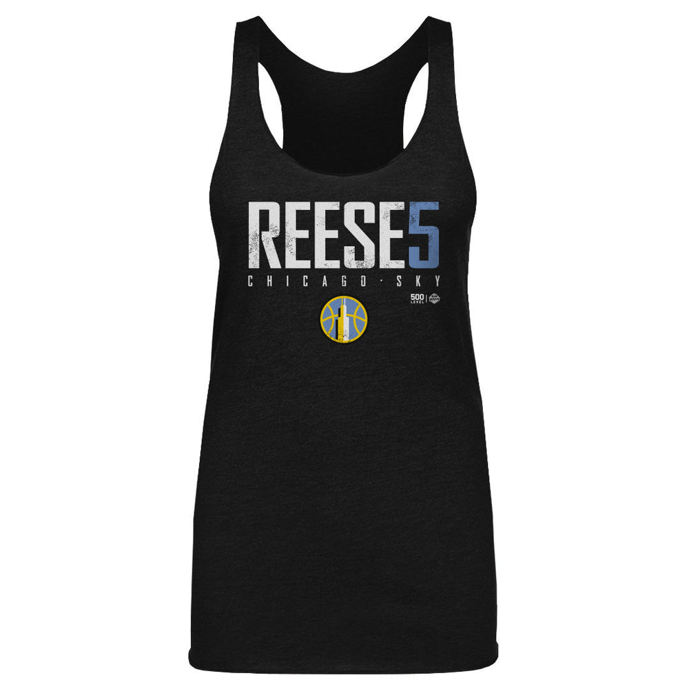 Angel Reese Chicago Sky Elite WHT (ONLINE ORDER ONLY)