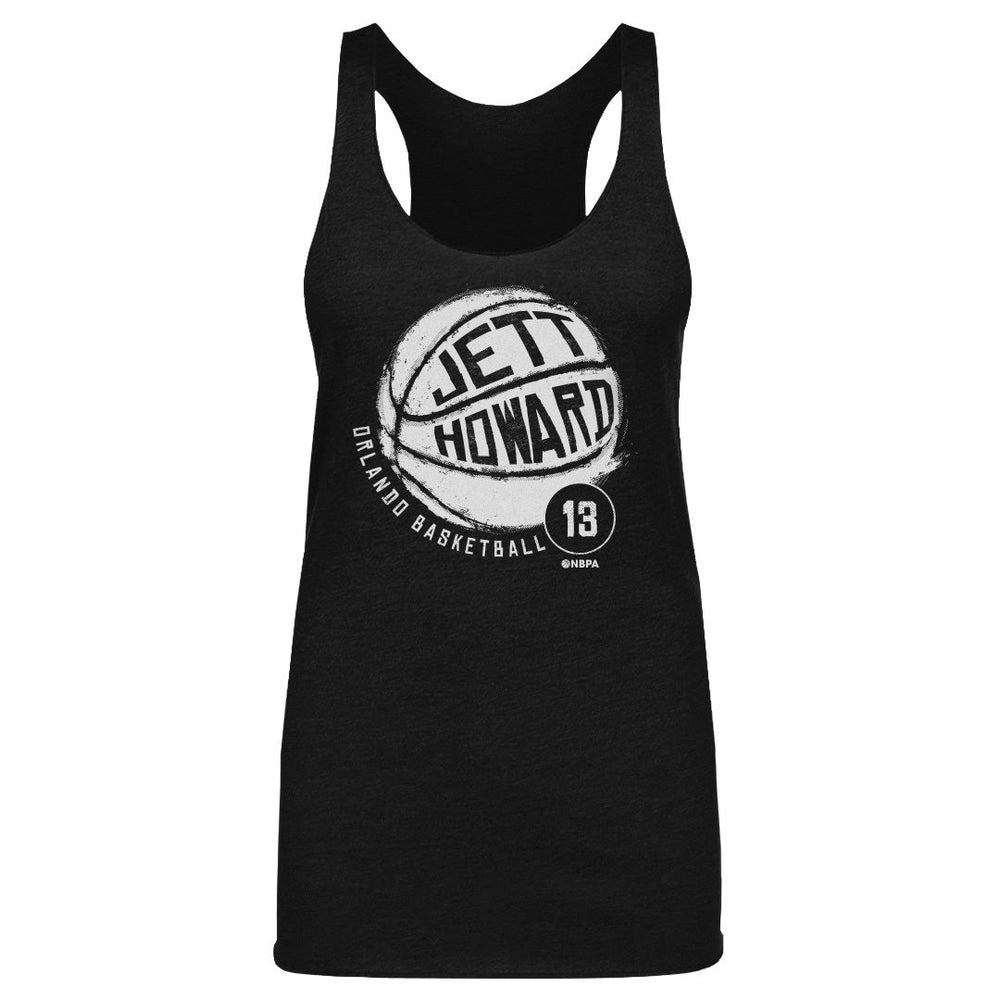 Jett Howard Orlando Basketball WHT (ONLINE ORDER ONLY)