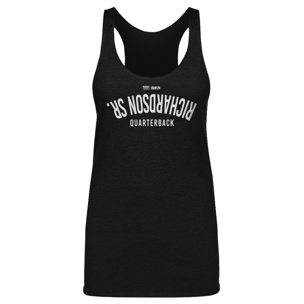 Anthony Richardson Sr. Indianapolis Invert WHT (ONLINE ORDER ONLY)