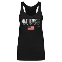 Auston Matthews Toronto USA Elite WHT (ONLINE ORDER ONLY)