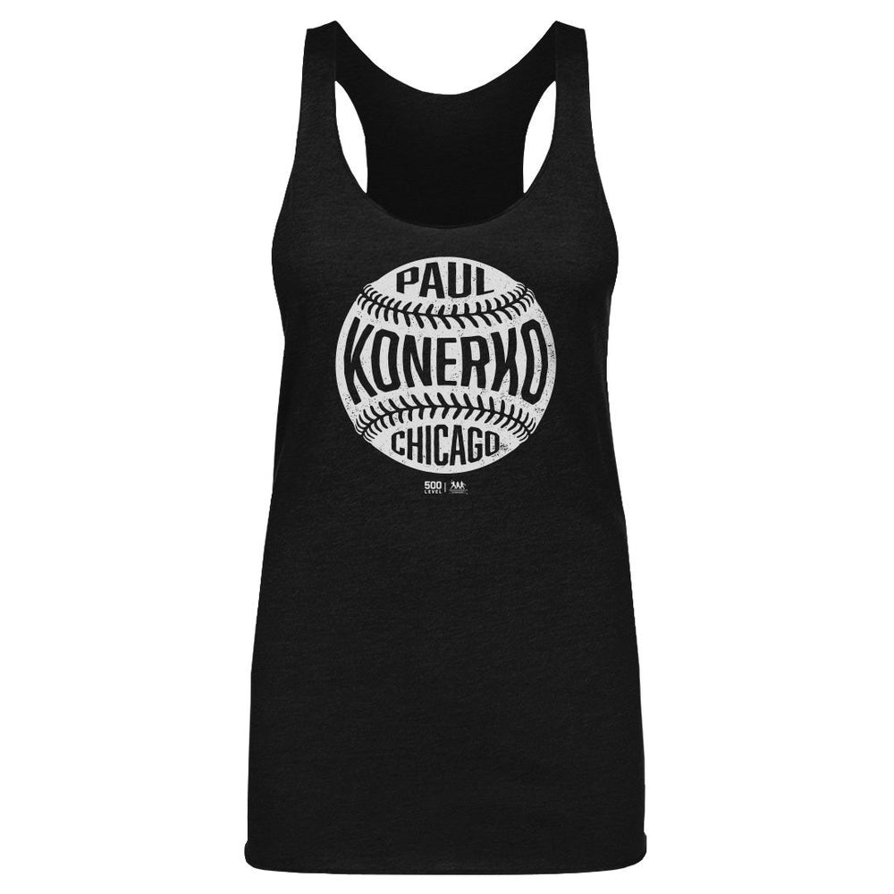 Paul Konerko Chicago W Vintage Baseball WHT (ONLINE ORDER ONLY)