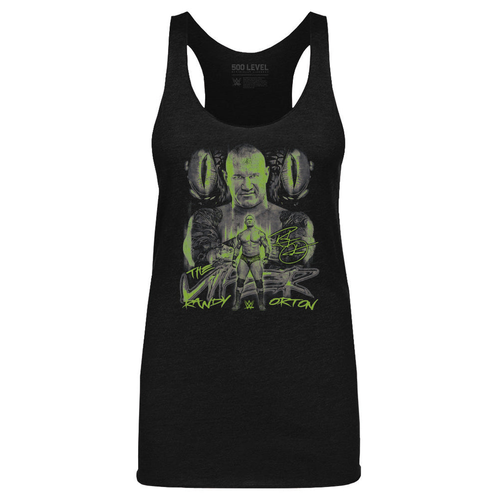 Randy Orton The Viper Grunge WHT (ONLINE ORDER ONLY)