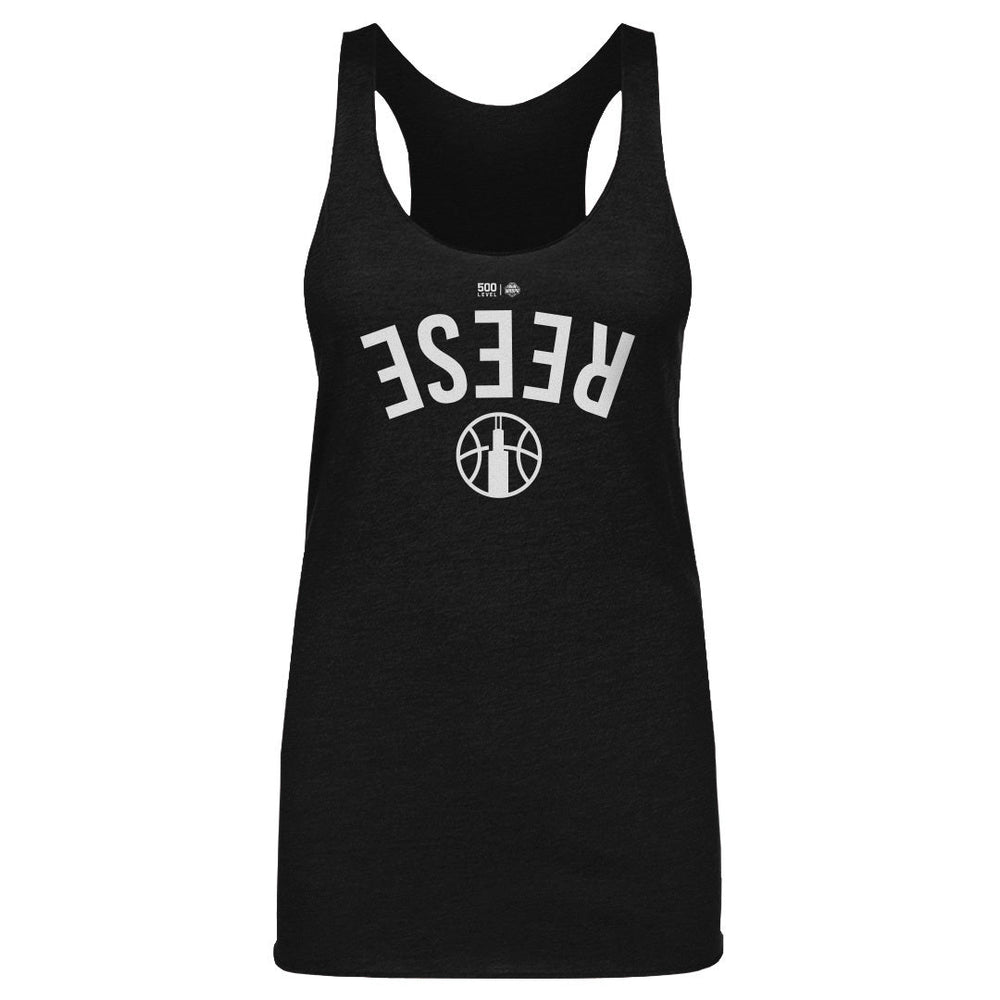 Angel Reese Chicago Sky Invert WHT (ONLINE ORDER ONLY)