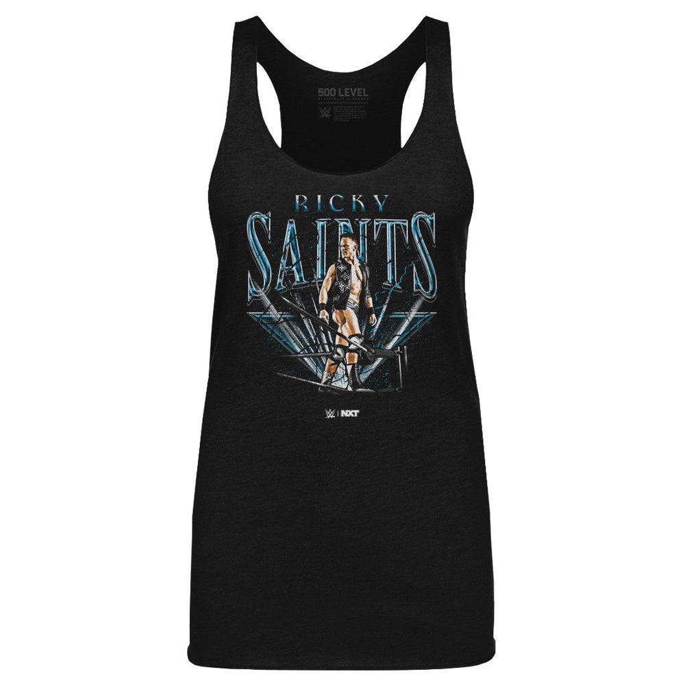 Ricky Saints Sparks WHT (ONLINE ORDER ONLY)