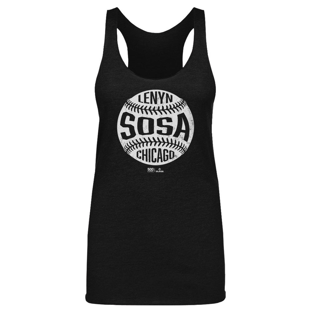 Lenyn Sosa Chicago W Vintage Baseball WHT (ONLINE ORDER ONLY)