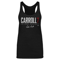 Corbin Carroll Arizona Elite WHT (ONLINE ORDER ONLY)