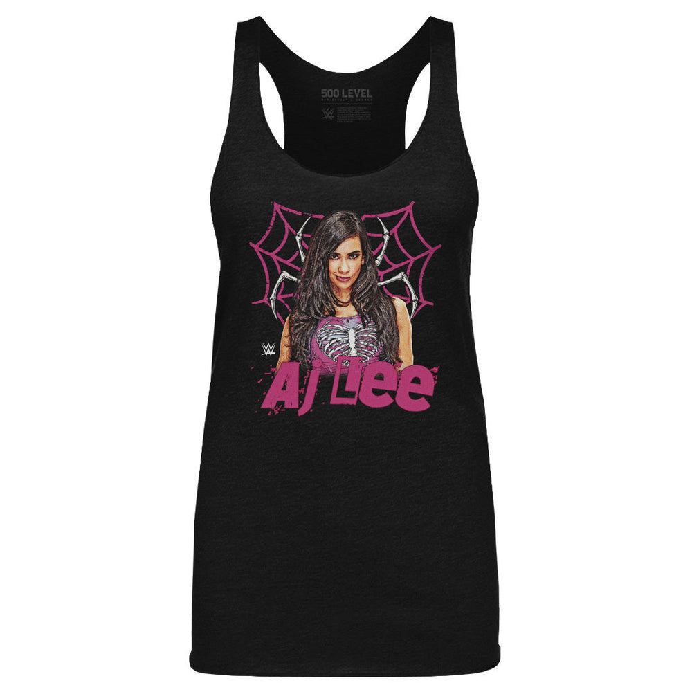 AJ Lee Pose WHT (ONLINE ORDER ONLY)