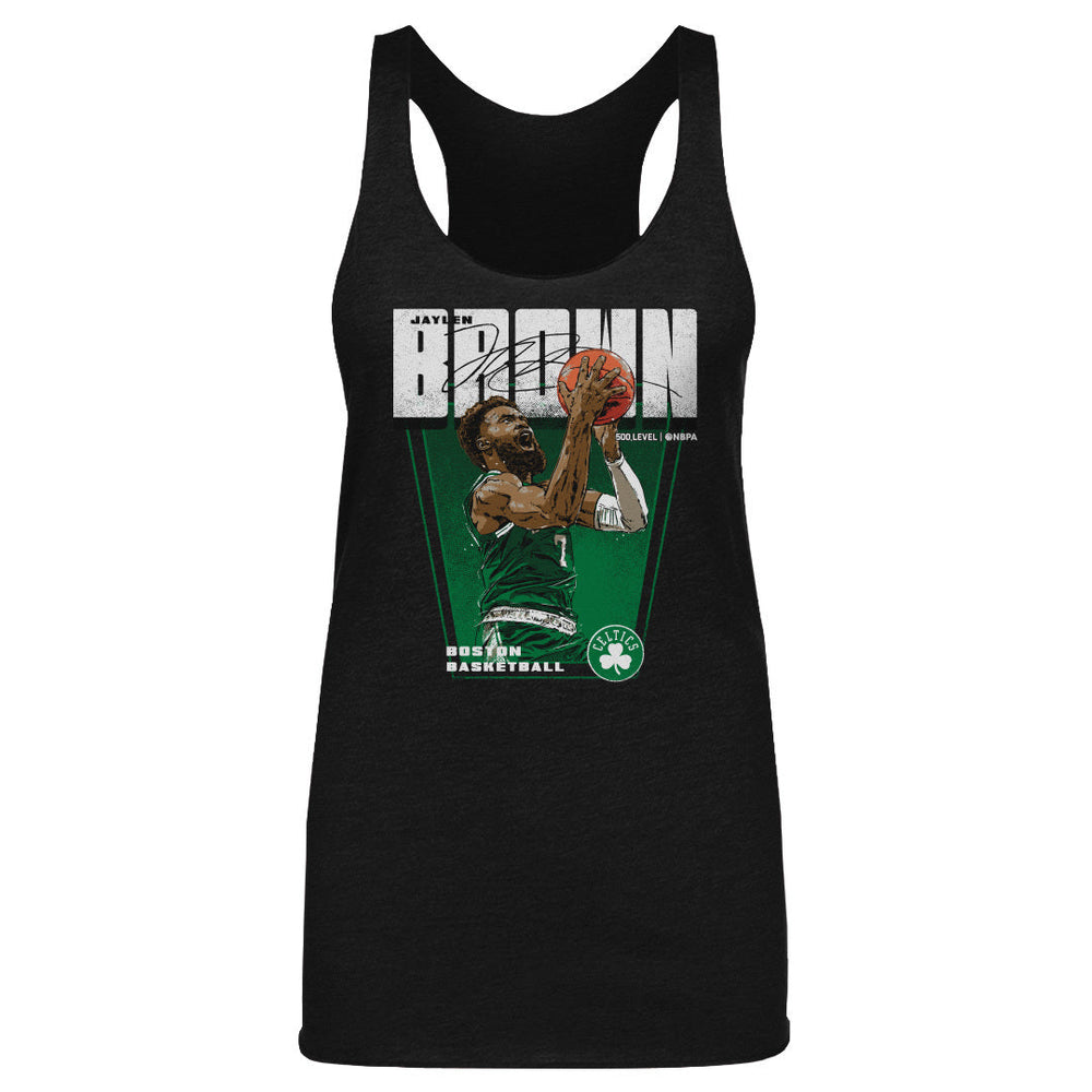Jaylen Brown Boston Celtics Premiere WHT (ONLINE ORDER ONLY)