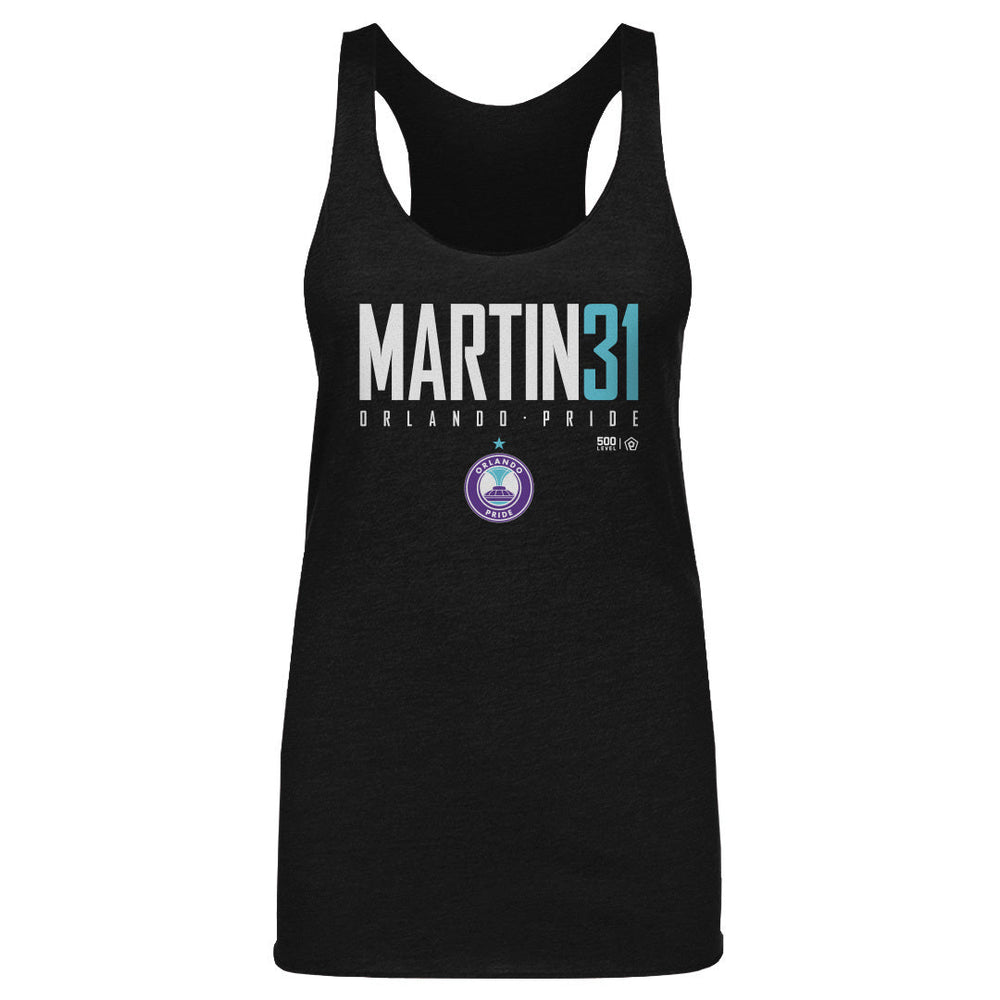 Cara Martin Orlando Pride Elite WHT (ONLINE ORDER ONLY)