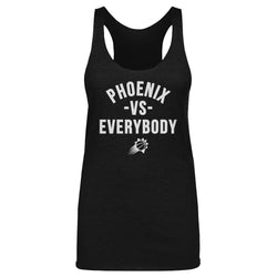 Phoenix Suns Vs. Everybody WHT