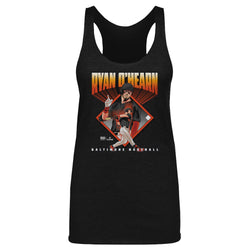 Ryan O'Hearn Baltimore Baseball Diamond WHT (ONLINE ORDER ONLY)