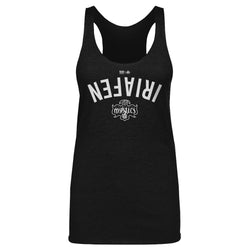 Kiki Iriafen Washington Mystics Invert WHT (ONLINE ORDER ONLY)