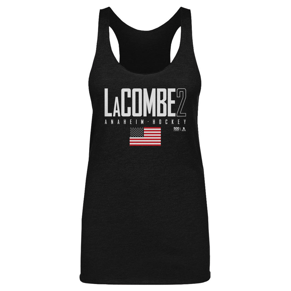 Jackson LaCombe Anaheim USA Elite WHT (ONLINE ORDER ONLY)