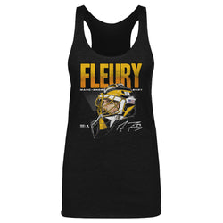 Marc-Andre Fleury Pittsburgh Hockey Mask WHT (ONLINE ORDER ONLY)
