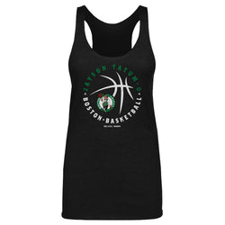 Jayson Tatum Boston Celtics Player Ball WHT (ONLINE ORDER ONLY)