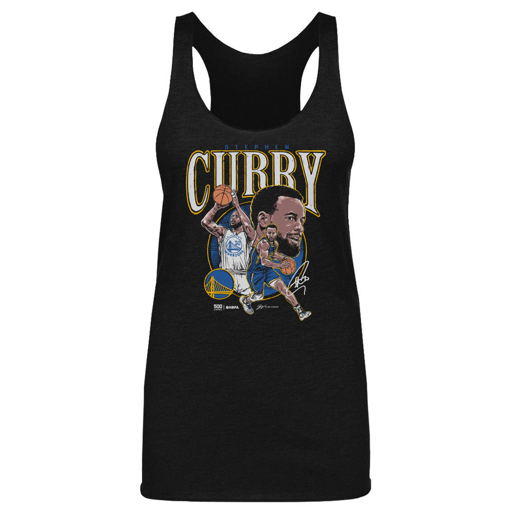 Steph Curry Golden State Warriors Trio WHT (ONLINE ORDER ONLY)