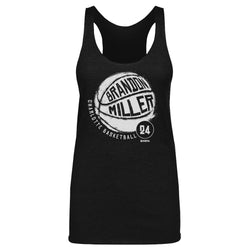 Brandon Miller Charlotte Basketball WHT (ONLINE ORDER ONLY)
