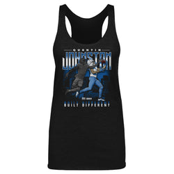 Quentin Johnston Los Angeles C Built Different WHT (ONLINE ORDER ONLY)