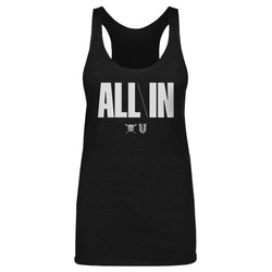 USRowing ALL IN WHT (ONLINE ORDER ONLY)