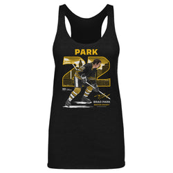 Brad Park Boston Throwback WHT (ONLINE ORDER ONLY)