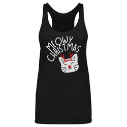 Christmas Meowy Christmas WHT (ONLINE ORDER ONLY)