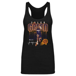 Jalen Green Phoenix Suns Shattered WHT (ONLINE ORDER ONLY)