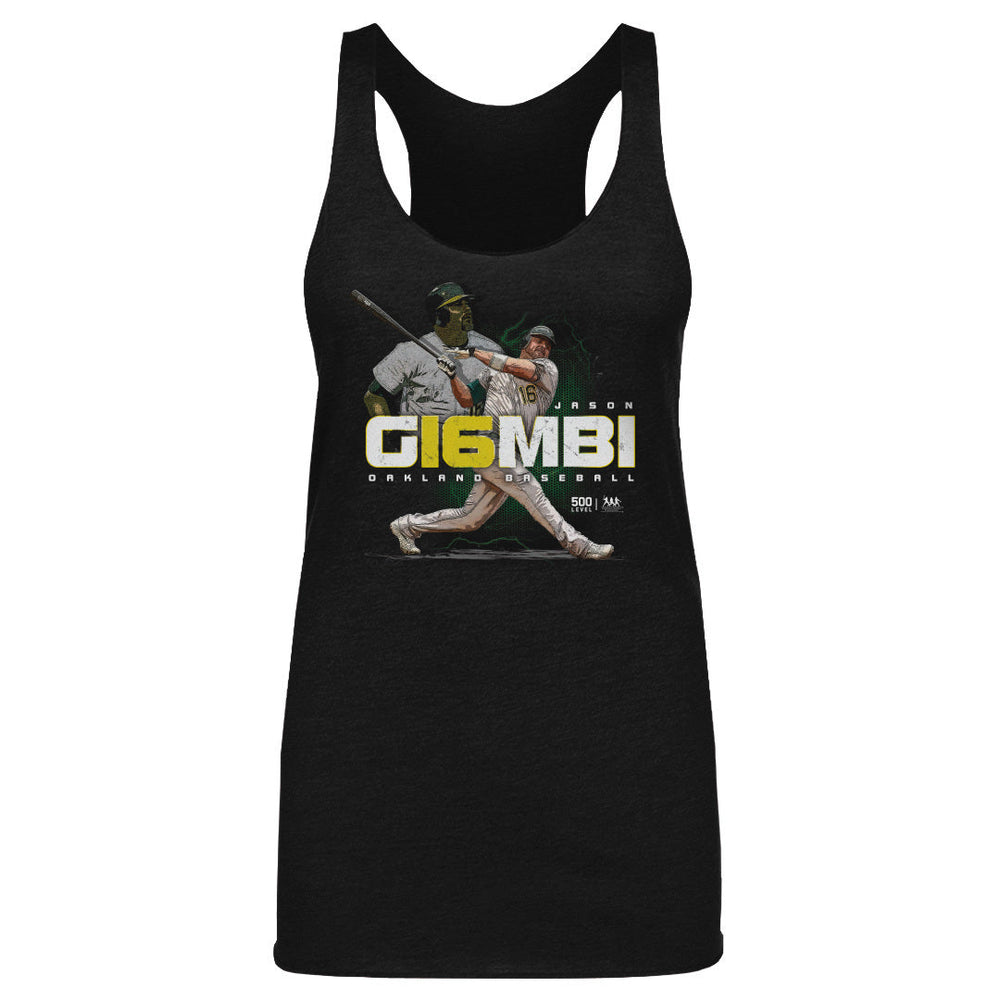 Jason Giambi Oakland Player Number WHT (ONLINE ORDER ONLY)