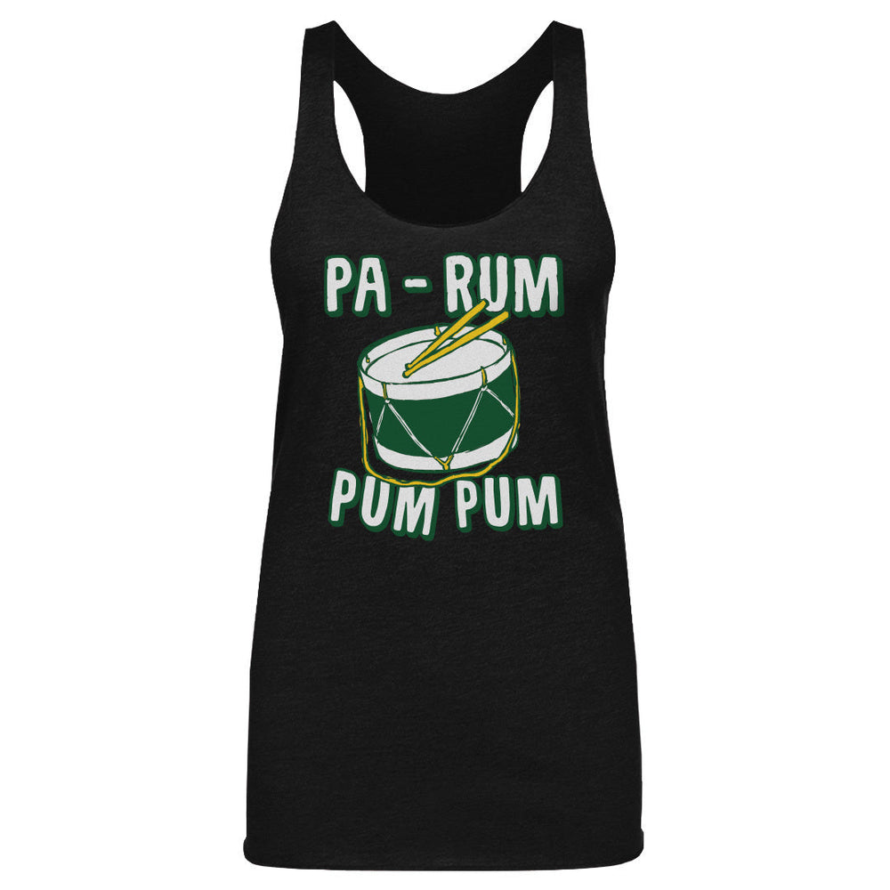 Christmas Pa-Rum Pum Pum WHT (ONLINE ORDER ONLY)