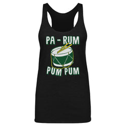 Christmas Pa-Rum Pum Pum WHT (ONLINE ORDER ONLY)
