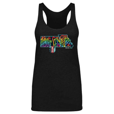 Kansas City Current Groovy Pride State WHT (ONLINE ORDER ONLY)