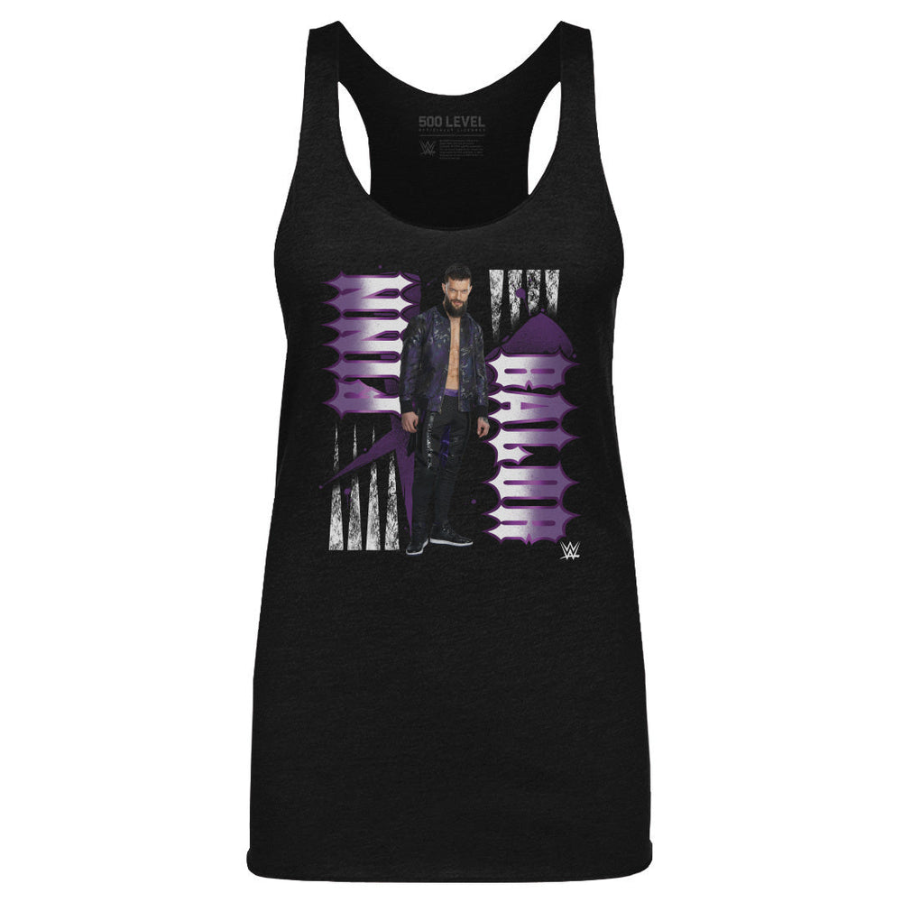 Finn Balor WWE X WHT (ONLINE ORDER ONLY)