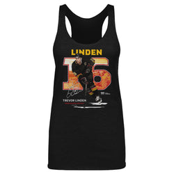 Trevor Linden Vancouver Throwback WHT (ONLINE ORDER ONLY)