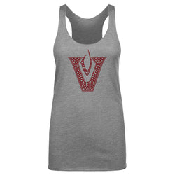 Vandegrift Crown Trio Valentines Heart Logo (ONLINE ORDER ONLY)