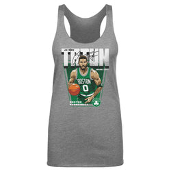 Jayson Tatum Boston Celtics Premiere WHT (ONLINE ORDER ONLY)