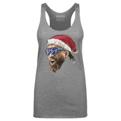 Jey Uso YEET Santa Hat WHT (ONLINE ORDER ONLY)