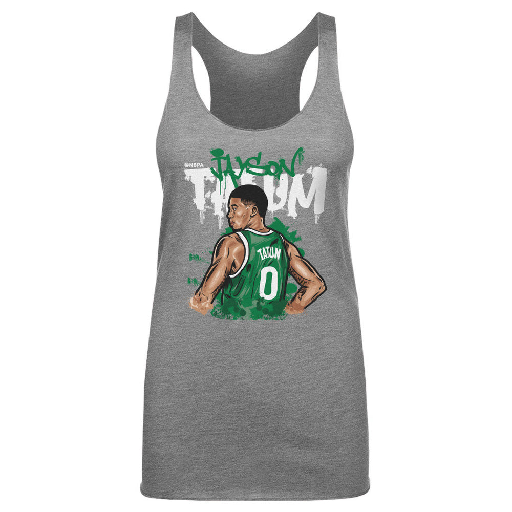Jayson Tatum Pose G WHT (ONLINE ORDER ONLY)