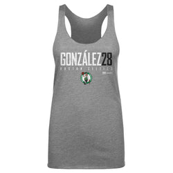 Hugo Gonzalez Boston Celtics Elite WHT (ONLINE ORDER ONLY)