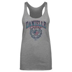 Danielle Collins Tennis Country Flag (ONLINE ORDER ONLY)