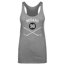 Connor Bedard Chicago Sticks WHT