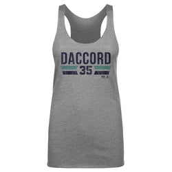 Joey Daccord Seattle Font (ONLINE ORDER ONLY)